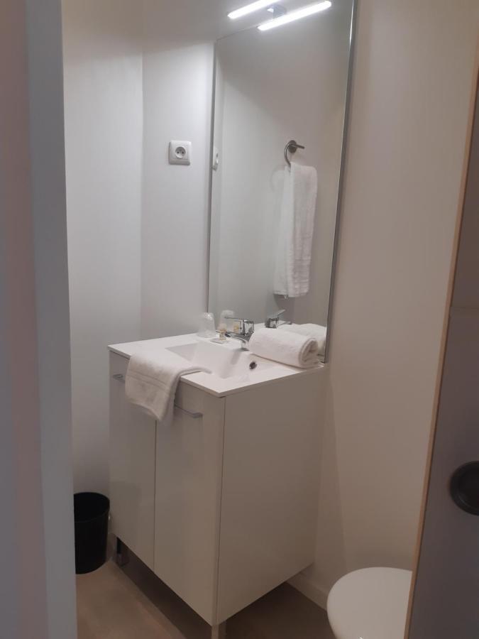 Hotel De La Croix De Malte Cherbourg-en-Cotentin Εξωτερικό φωτογραφία
